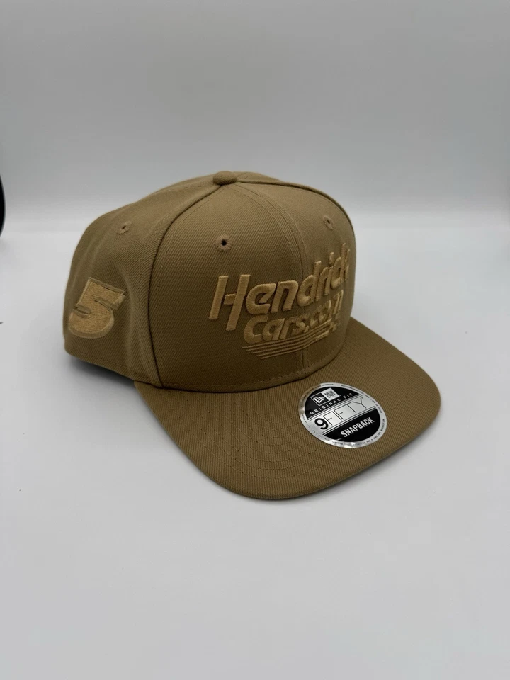 Sombrero Kyle Larson Texas Home Foto 1 de 1