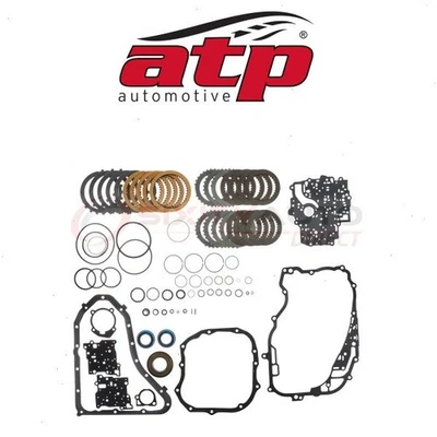 ATP Transmission Master Repair Kit for 1987-1991 Pontiac 6000 - Automatic  xj - Изображение 1 из 4