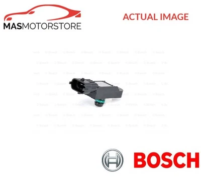 MANIFOLD PRESSURE MAP SENSOR BOSCH 0 281 002 996 FOR ALFA ROMEO GIULIETTA,4C - Image 1 of 4