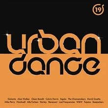 Urban Dance,Vol.19 von Various | CD | Zustand sehr gut - Bild 1 von 2