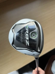 TaylorMade RBZ Fairwayholz 5 Golfschläger Eisen Wedge - Bild 1 von 6