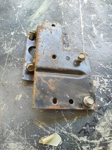 1965/66 Ford Thunderbird Turn Signal Relay Bracket - Picture 1 of 4