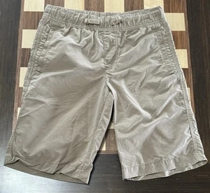 Urban Pipeline boys flat front khaki shorts size M (10/12). - Picture 1 of 4