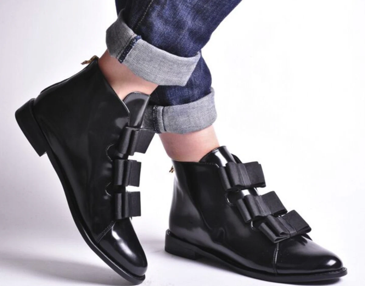 F-Troupe Boots for Women for sale | eBay