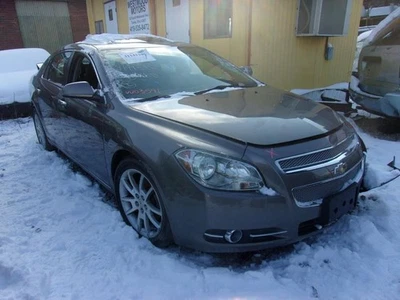 Espelho retrovisor com telemática Onstar Opt UE1 compatível com 06-12 MALIBU 1511895 - Imagem 1 de 4