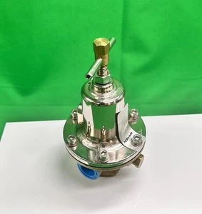 REGO 1784B Gas Line Druckregler Made USA - Bild 1 von 12