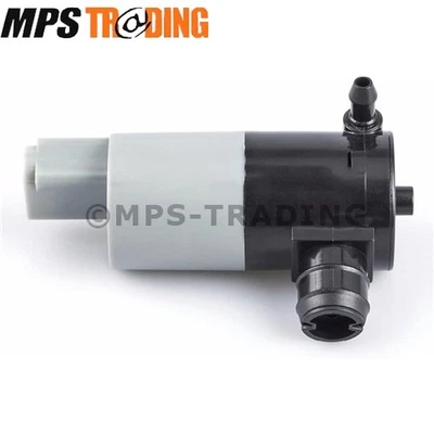 Bomba lavadora pantalla trasera Range Rover L322 2002-2012 DMC500040 Foto 1 de 4