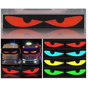 Customizable LED Matrix Display Light for Automotive Advertising Needs - Picture 1 of 12