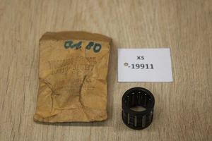 Yamaha 93310-316H7 RODAMIENTO, CILÍNDRICO (4L1) NOS NUEVO genuino xs19911 - Imagen 1 de 2