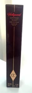 Charlotte Tilbury Hollywood Contour Wand Fair-Medium - New In Box - Picture 1 of 2