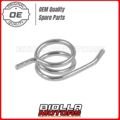 MOLLA DI RITORNO LEVA SINISTRA APRILIA SPORT CITY ONE 4T 50 2008-2010 121950020  - Immagine 1 di 4