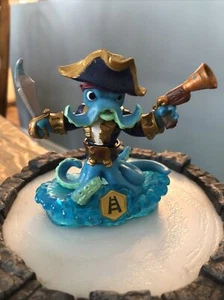 Skylanders: Swap-Force: WASH BUCKLER Figur - Bild 1 von 6