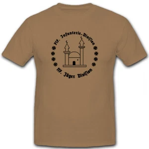 717 InfDiv 117 JgDiv- T Shirt #6092 - Picture 1 of 2