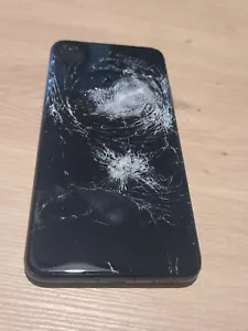 Huawei Nova 5T Dual SIM 128GB Cassé Vendu Pour Pièce - Photo 1 sur 9
