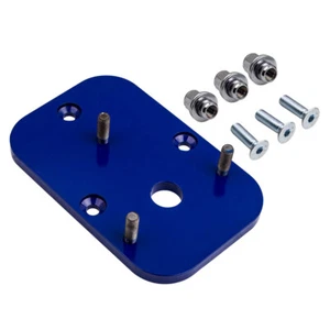 Wheel Lift kit 55mm for towbar clearance 2008 2009 2010 2011 2012-19 New - Picture 1 of 12