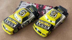 Disney Pixar Cars Leak Less Original & Eyes Mattel CHINA Authentic Diecast LOOSE - Picture 1 of 2