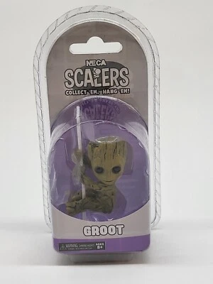 NECA Cartoon Network Adventure Time 2016 Jake The Dog y Finn Scalers Foto 1 de 2