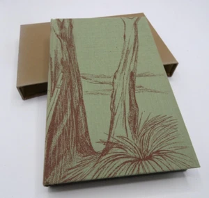 Ralph Rashleigh by James Tucker, 1977, Vintage Folio Society Hardback, Ill. - Picture 1 of 15