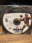 NCAA Football 2004 (Microsoft Xbox) solo disco senza traccia