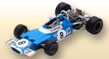 1 43 Spark Matra Ms80 GP Monaco Beltoise 1969