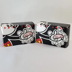 Jabón de baño vintage Walt Disney Resorts nuevo en caja conjunto de 2 parques Disney - Imagen 1 de 3