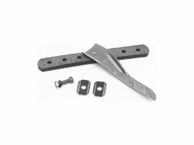 Вешалка для выхлопной системы Cadillac DeVille 1977-1985 годов выпуска 32863XM 1984 1978 1979 1980 - Изображение 1 из 2