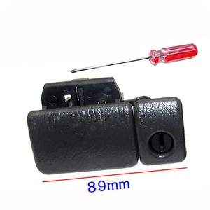 Caja de herramientas guantera manija de cierre de pestillo para Suzuki Jimny Vitara Grand Accessories # - Imagen 1 de 5