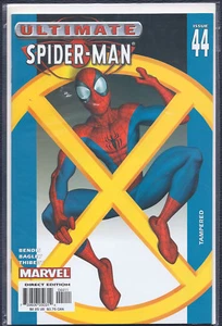 Ultimate Spider-Man #44 Marvel - Imagen 1 de 1
