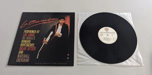 La Bamba Motion Picture Soundtrack Record LP 92 56051 - Bild 1 von 5