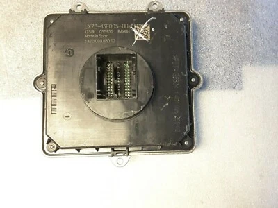 Steuergerät LED Scheinwerfer Original Land Rover Jaguar E-pace LX73-13E005-BB - Bild 1 von 3