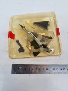 MIRAGE 2000 Model Plane Scale Metal / Die Cast - Picture 1 of 2