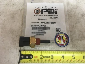 Coolant Level Sensor for E7 PAI# FSU-0555 Ref# Mack 64MT299M Kysor 5022-02200-03 - Picture 1 of 11