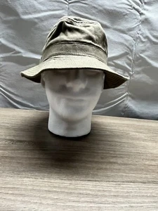 Sombrero con cubo Stetson talla S/M - Imagen 1 de 6