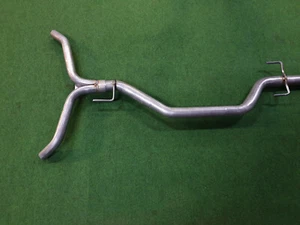 Tubo central para Opel Vectra C, Signum - Imagen 1 de 2