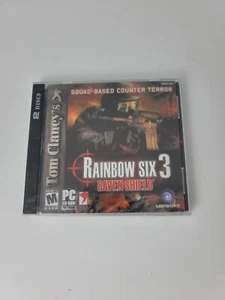 Tom Clancy's Rainbow Six 3 Raven Shield - PC - Picture 1 of 2