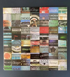 Chicago Greatest Hits Volume II - 1981 PROMO 1st Press FULLY TESTED VINYL EX+/NM - Picture 1 of 15