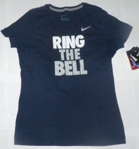 NUEVO NCAA UCONN Connecticut Huskies XL X-Large Mujeres Damas AJUSTADO NUEVO CON ETIQUETAS JB32 - Imagen 1 de 2