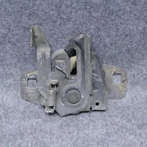 2002-2007 Jeep Liberty Hood Latch Lock Release Mechanism Assembly OEM 76524 - Foto 1 di 3