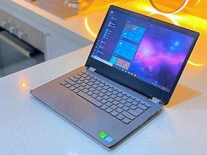 Touch display x360 YOGA intel ™i3-7th™14”LED•8GB•SSD•FHD•TOUCH•WIN10•USB-C•#1056 - Picture 1 of 10