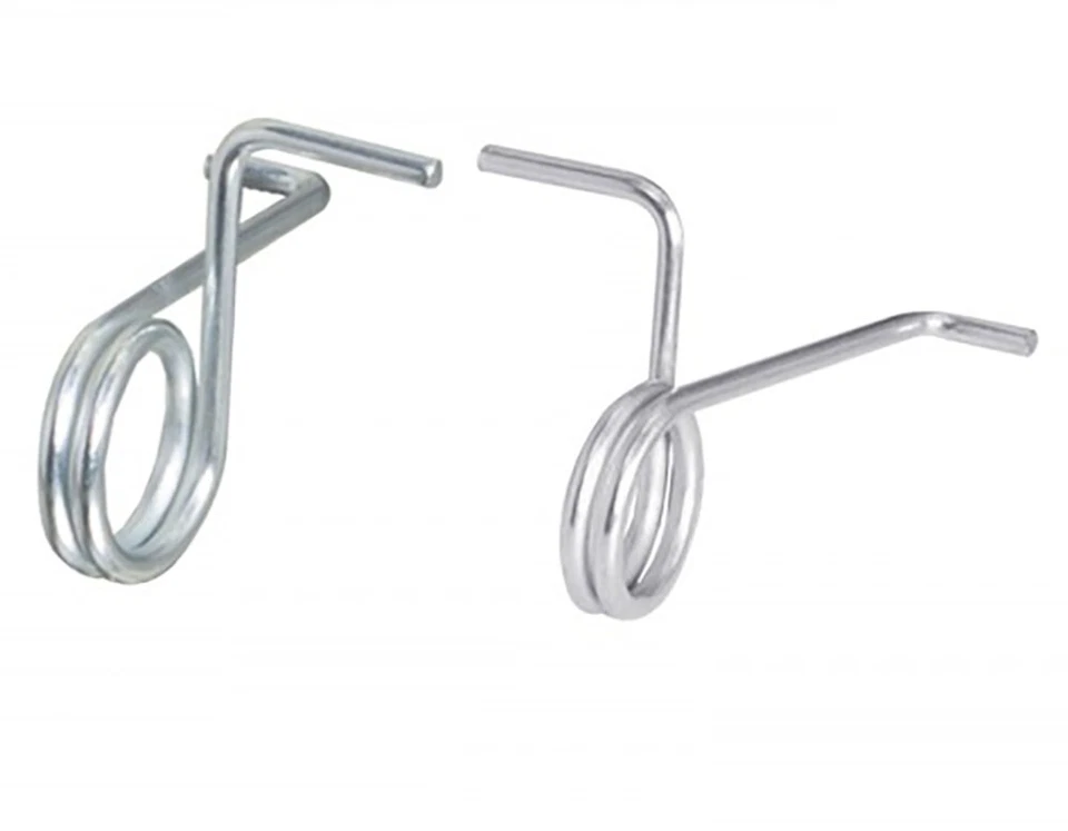 Resorte De Retorno Del Acelerador Y Del Freno De TonyKart / OTK Para Go Kart - Imagen 1 de 1