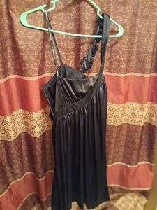 morgan and co Kleid Gr. X Large - Bild 1 von 3