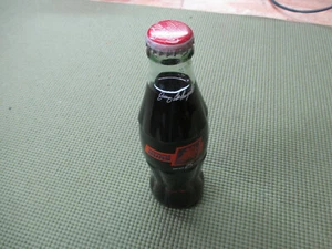 1 Phoenix Suns Jerry Colangelo Coca-Cola Flasche - Bild 1 von 6