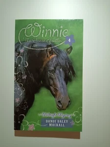 Midnight Mystery Dandi Daley Mackall (Paperback, 2002) - Picture 1 of 7