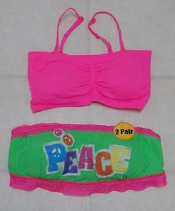 Bandeau Bras-Set of 2: S-M-L - Picture 1 of 6