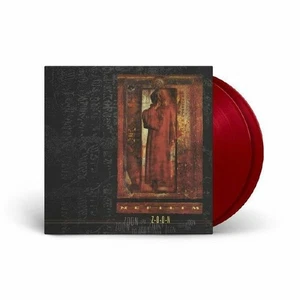 NEFILIM, The - Zoon (Expanded Edition) - Vinyl (red vinyl 2xLP) - Picture 1 of 1