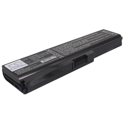 Batería para Toshiba Satellite Pro L640 PA3634U-1BAS PA3634U-1BRS PABAS229 TSM305 Foto 1 de 4