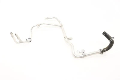 2016 - 2020 JEEP GRAND CHEROKEE 3.6L HVAC COOLANT HEATER WATER RETURN HOSE OEM - Image 1 of 4