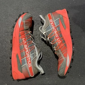 La Sportiva Mutant Women's Size 7.5 Hiking Climbing Shoes Walking Boots - Picture 1 of 8