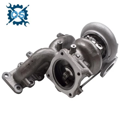 Турбокомпрессор Turbo для Kia Optima Sorento Sportage 2,0 л 2015-2020 28231-2GTA1 - Изображение 1 из 4