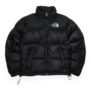 The North Face 700 Nuptse Puffer Jacket Size Medium  - Bild 1 von 5